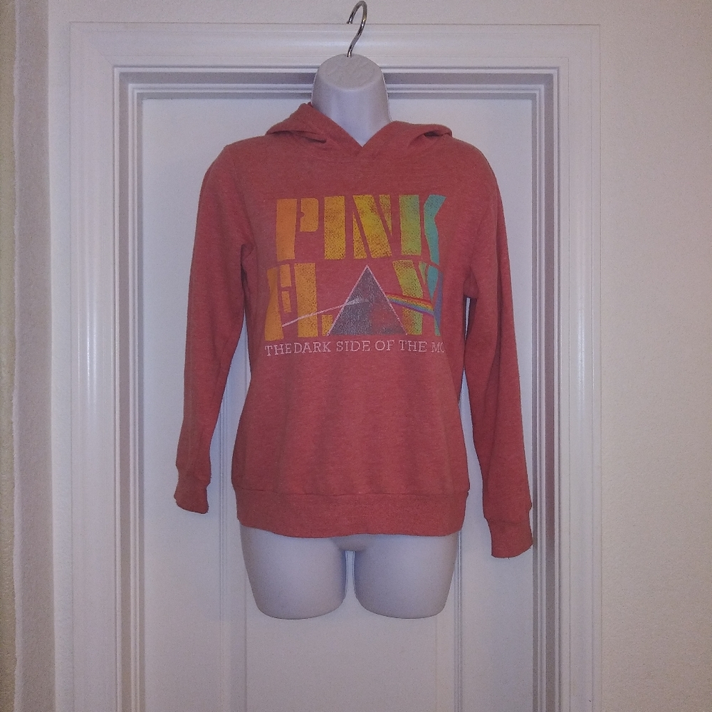 Pink Floyd Dark Side Of The Moon Hoodie